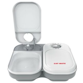 Cat Mate Automatic Pet Feeder