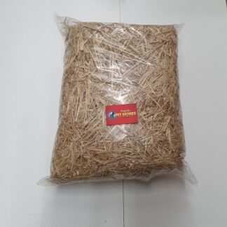 Barley Straw