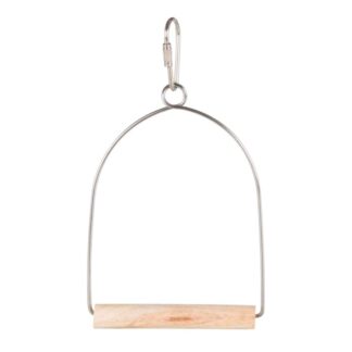 Trixie Swing Arch