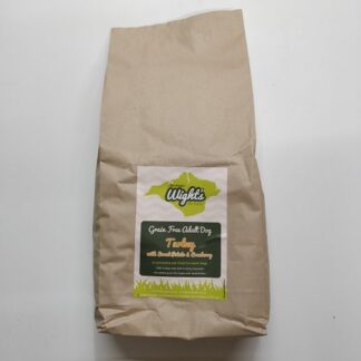 Ken Wights Grain Free Adult Turkey